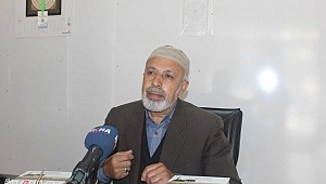 Aktaş, İslam dininin temizliğe büyük önem verdiğini açıkladı