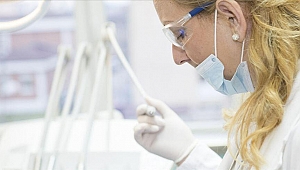 Alman hükümeti tıbbi teçhizat ihracatını yasakladı