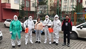 Asansör güvenliği RoyalCert koronasavar ekiplerine emanet!