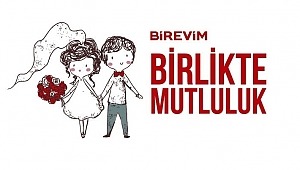 BİREVİM'den, Erzurum randevusu: 