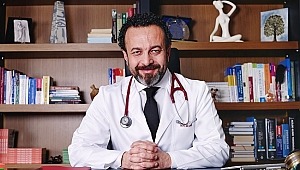 Dr. Ümit Aktaş: “Corona virüsü bağışıklık sisteminiz güçlüyse sizi öldürecek bir virüs değildir”