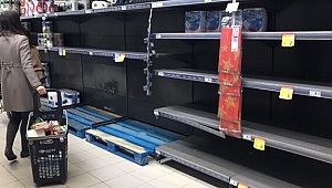 Dünyada koronavirüs alarmı: Bir ülkede daha virüs nedeniyle ilk ölüm gerçekleşti