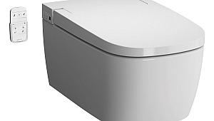 El Sürmeden Banyo-Tuvalet Temizliği 