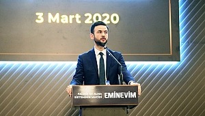 Emin Üstün Başarı Ödülleri Töreni Gerçekleştirildi 