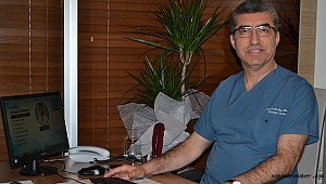 Erken Yakalanan Prostat Kanserinden İki Saat İçinde Kurtulmak Mümkün