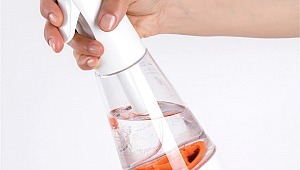 Evdeki Hijyene Dikkat