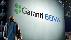 Garanti BBVA, Türkiye Bankalar Birliği’nin kredi protokolüne katılıyor