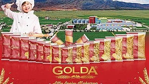  Golda Gıda “Üretim Fazlamız Var, Paniğe Gerek Yok”
