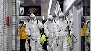 Hollanda’da koronavirüsten ölenlerin sayısı 356’ya yükseldi