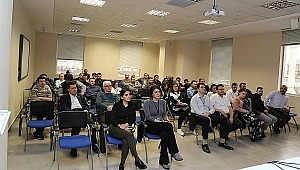 İkitelli OSB Çalışanları Koronavirüs Hakkında Bilgilendirildi