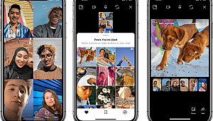 ​Instagram insanları bilgilendirmek, desteklemek ve güvende tutmak için çalışıyor 