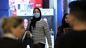 Irak'ta koronavirüs nedeniyle ölenlerin sayısı 27'ye yükseldi