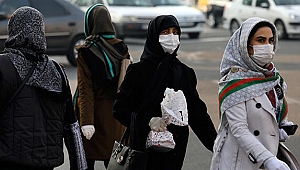 İran'da koronavirüs nedeniyle bu hafta camilerde cuma namazı kılınmayacak