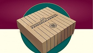 Kahve Dünyası’ndan Sağlık Çalışanlarına Anlamlı Destek