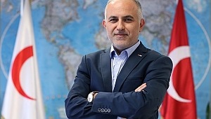 Kızılay Genel Başkanı Kerem Kınık,KAN Nakliyle Koronavirüs Tedavisine Başlıyoruz