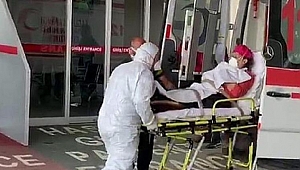 KKTC Sağlık Bakanı: Alman turistte koronavirüs tespit edildi