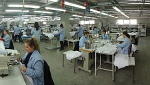 Korona, Konfeksiyon Sektörünün Radarında