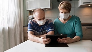 Koronalı Günlerde E-Ticaret