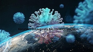 Koronavirüs Kaygısıyla Baş Etmenin İpuçları!