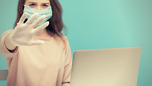 Koronavirüs sahtekarlıklarına dikkat! 