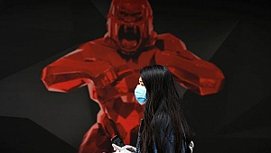 Koronavirüsle ilgili çarpıcı rapor