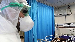 Koronavirüsten ölenlerin sayısı 20 bini geçti