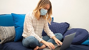 Koronovirüs Endişesi E-Ticarette Ciroyu İkiye Katladı 