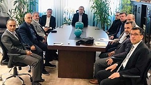 Küçükçekmece'de Kaymakamlık, Kızılay ve STK'lar Sahada