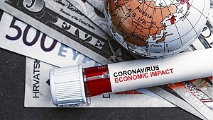 Küresel ekonomide kartlar yeniden karılıyor 