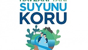 Küresel Salgın Koşulları Hatırlatıyor: Suyun Korunması ve İyi Yönetimi Şart 