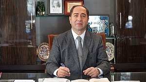 Maden Suyu Tüketiminde Yurt Dışının Gerisinde Kaldık