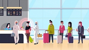 McKinsey, Koronavirüsün Ekonomiye Etkilerini Araştırdı 