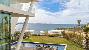 Murat Akdoğan Sosyal Parçacık Kavramını Anlatıyor 