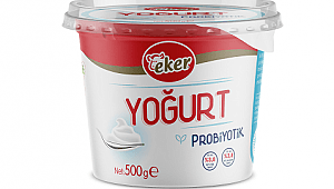Neden probiyotik yoğurt yemeliyiz?