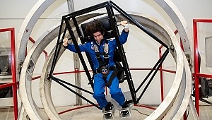 Öğrenciler için unutulmaz bir deneyim