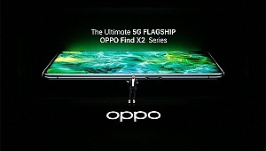 OPPO’nun Efsane Serisinden Find X2 Kullanıcılarla Buluşuyor 