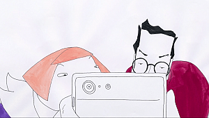 ​Pera Film'den Online Kısa Film Seçkisi: 