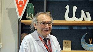 Prof. Dr. Nevzat Tarhan: Çocukluk çağı travmalarını tespit etmek için tedavi uyguluyoruz 