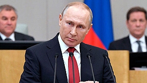 Rus Parlamentosu Putin'in görev süresini uzatacak düzenlemeyi onayladı