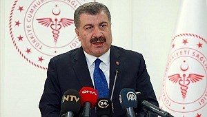 Sağlık Bakanı Koca, Corona virüsten ilk ölümün gerçekleştiğini açıkladı 