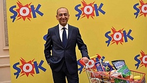 Şok Marketler ücretsiz adrese teslimat hizmetine başladı