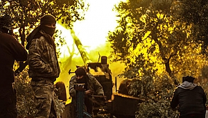 Muhalifler, İdlib'de 3 köyü daha rejim güçlerinden geri aldı