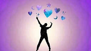 Stresten uzaklaşmak için pozitif haber ve etkinliklere odaklanalım