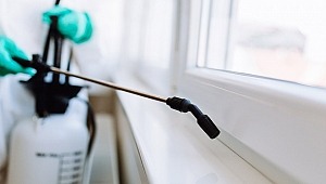 Temizlik ve Hijyen Hizmetlerine İlgi Artmaya Devam Ediyor!