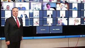 TİM’den Koronavirüsle Mücadele İçin Üretim Seferberliği 