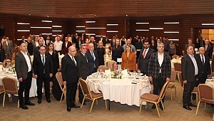 Türk mobilyacılar ihracat basamaklarını hızla çıkıyor