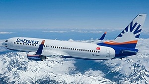 Türk vatandaşlarımızı yurdumuza getiriyoruz