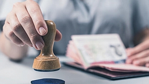 Türkiye'den 11 ülkeye vize muafiyeti