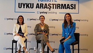 Türkiye sağlıklı uyuduğunu düşünüyor ancak...