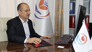 Yetimler Vakfı şubat ayı faaliyet raporunu açıkladı 